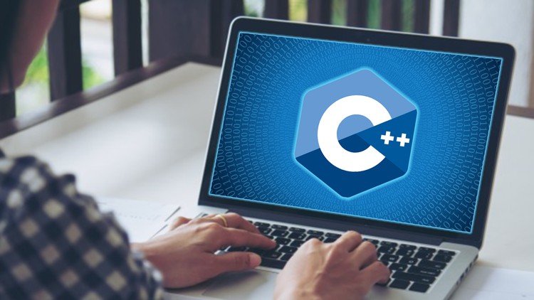 Beginning C++ Programming - From Beginner to Beyond